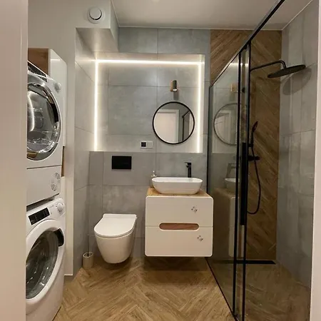 Ice Wawel 2 Appartement *